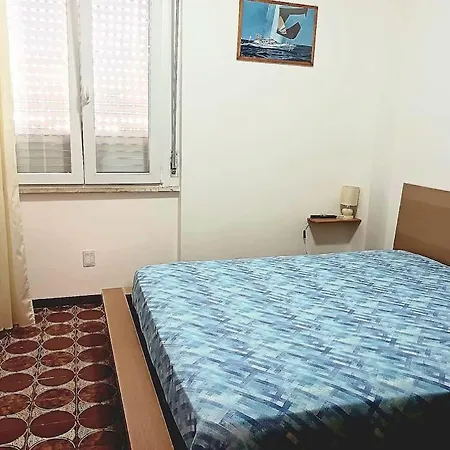 Bilocale Lido Di Alghero