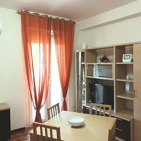 Bilocale Lido Di Appartamento Alghero
