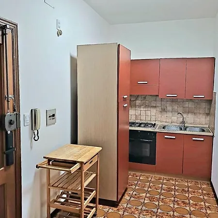 Bilocale Lido Di Appartamento *