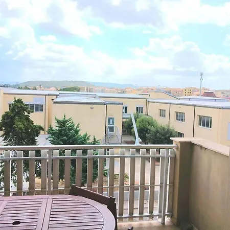 Bilocale Lido Di * Alghero
