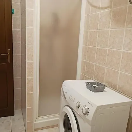 Apartment Bilocale Lido Di Alghero