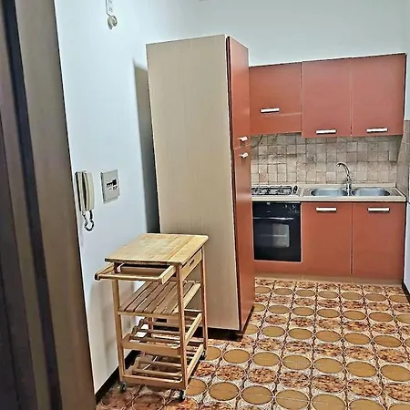 Bilocale Lido Di Apartment Alghero