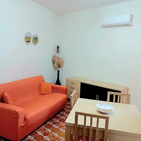 Bilocale Lido Di Apartment Alghero