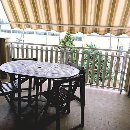 Apartment Bilocale Lido Di Alghero